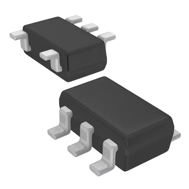 XC6503D181MR-G  IC