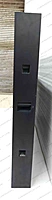 MS GI outdoor LED cabinet 1152 x 960 mm for P6 192 x 192 modules, back service – Lumina