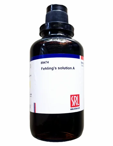 Fehling&grave;s Solution A 500ml SRL