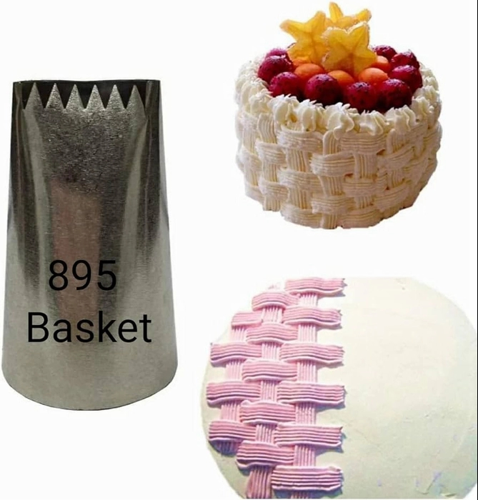 895 Nozzle