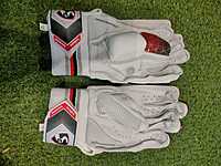 Cricket Batting Gloves SG TEST Cricket Batting Gloves SG TEST