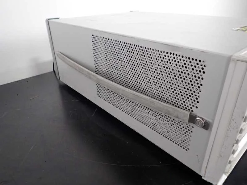 Agilent 8960 Series 10 E5515C Wireless Communications Test Set Agilent 8960 Series 10 E5515C Wireless Communications Test Set