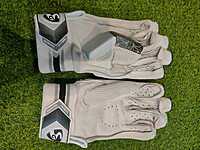 Cricket Batting Gloves SG RSD PROLITE