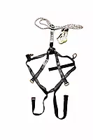KARAM FULL BODY HARNESS