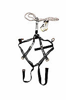 KARAM FULL BODY HARNESS