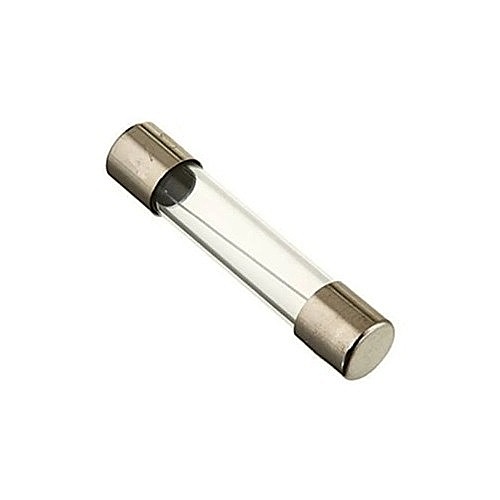 8A 5x20mm Fuse 8A 5x20mm Fuse