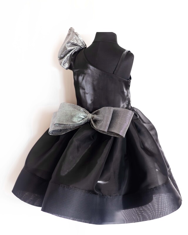 Midnight Sparkle Bloom