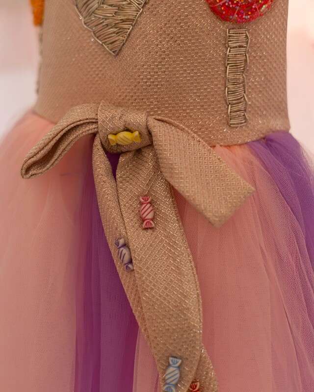 Rosebud Rhapsody Swirl