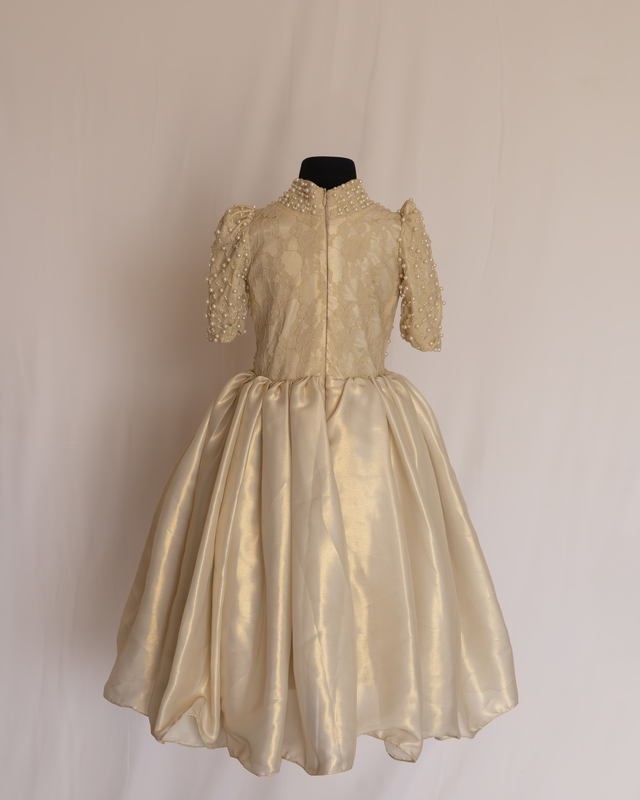 Pearl Princess Shine