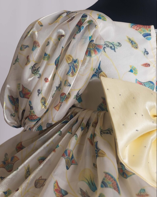 Enchanted Garden Flutter