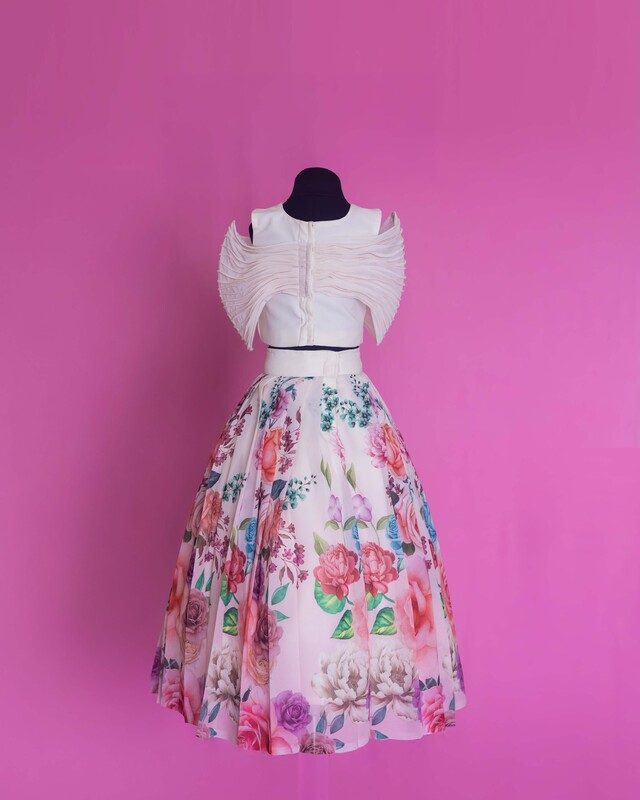 Floral Fantasy Bloom