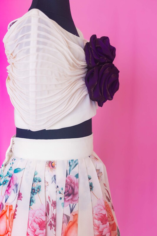 Floral Fantasy Bloom