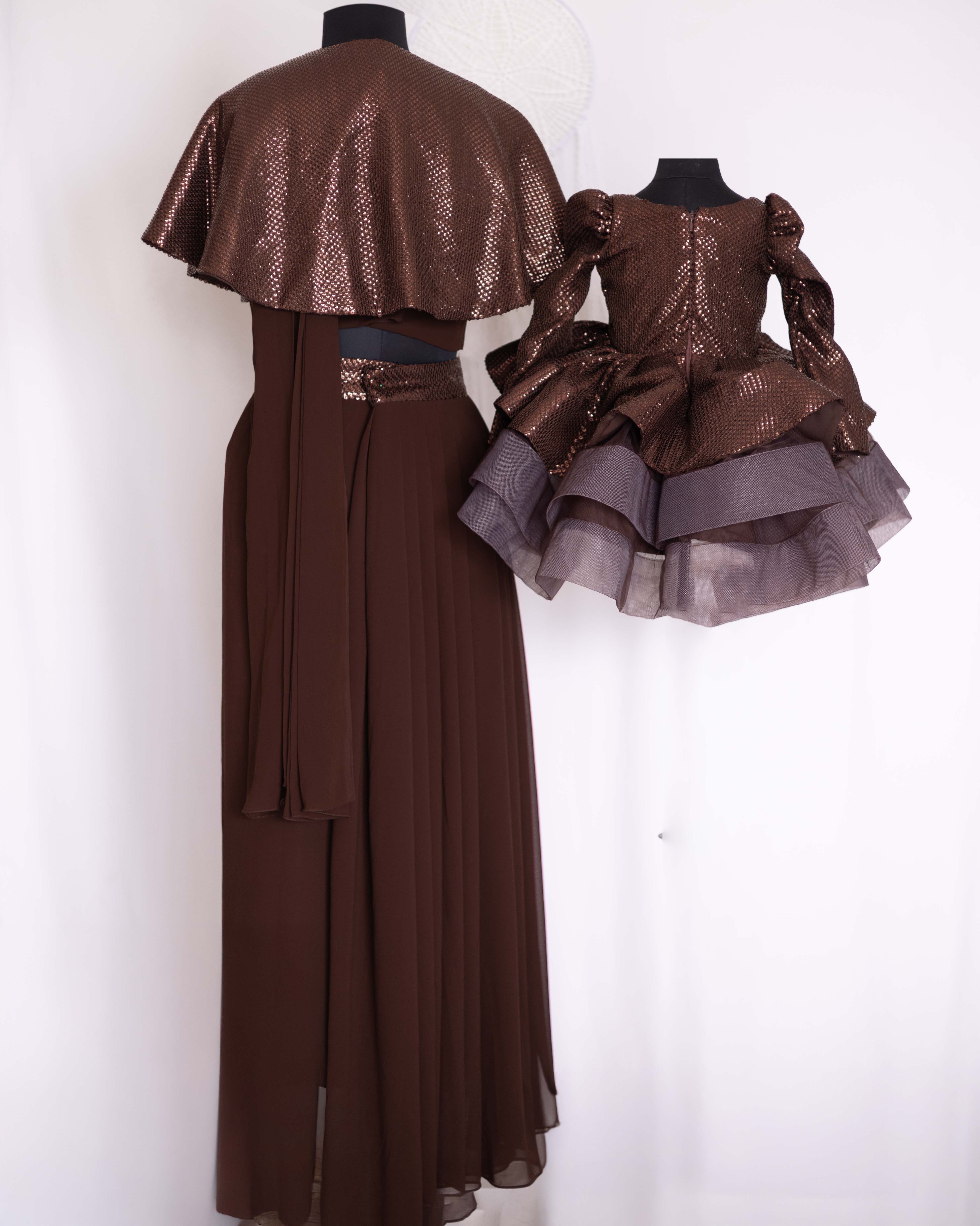 Enchanting Twilight Gown