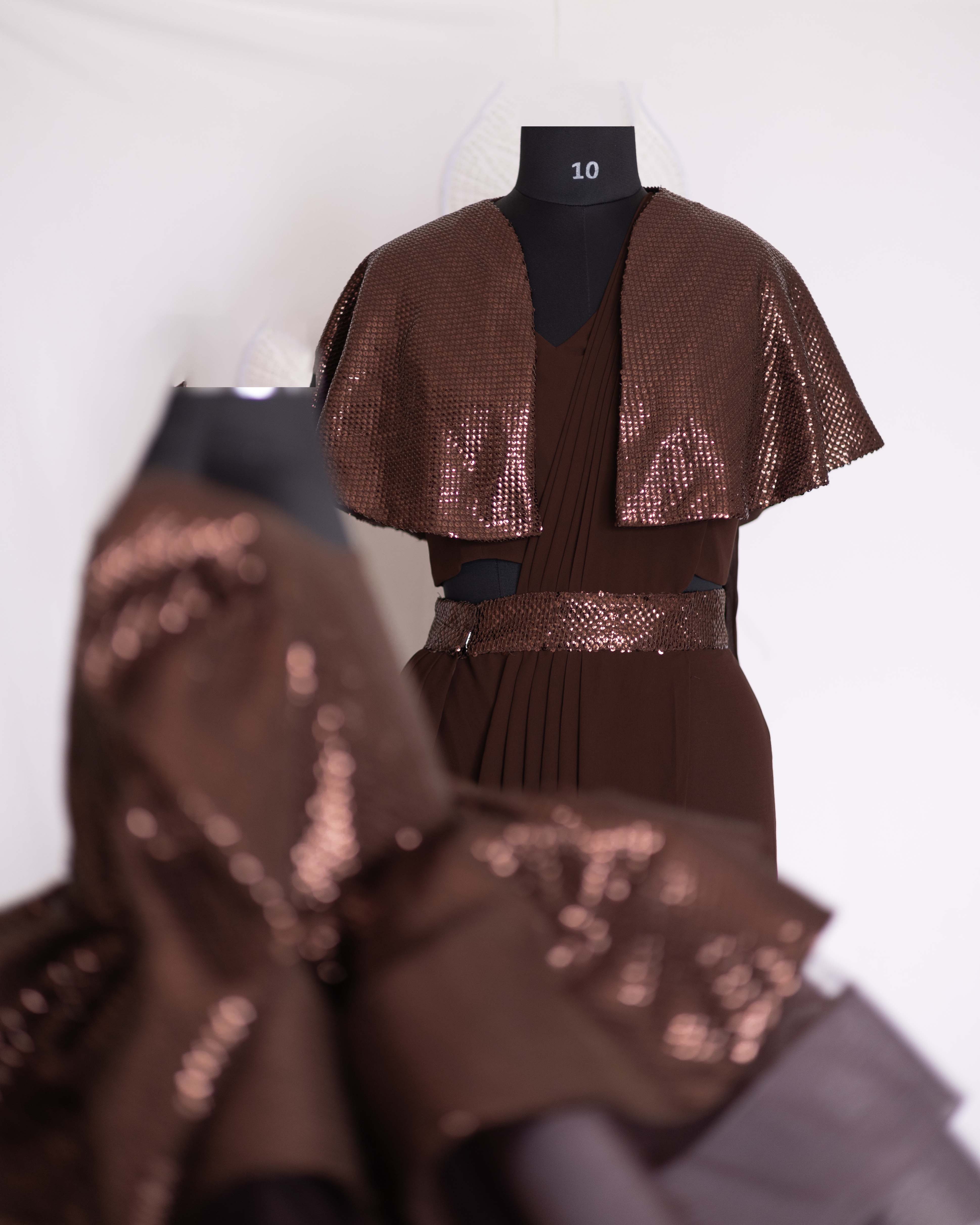 Enchanting Twilight Gown