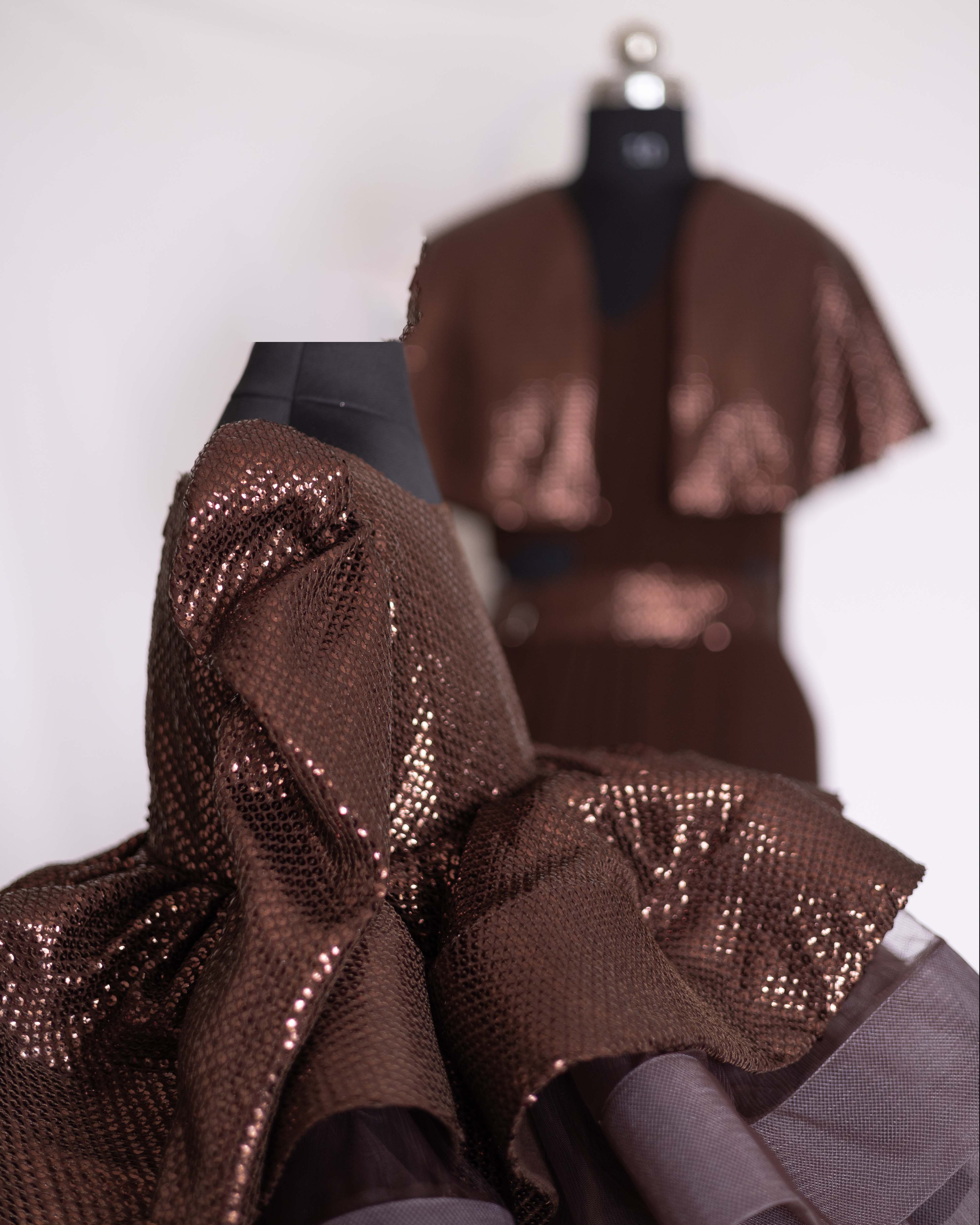 Enchanting Twilight Gown