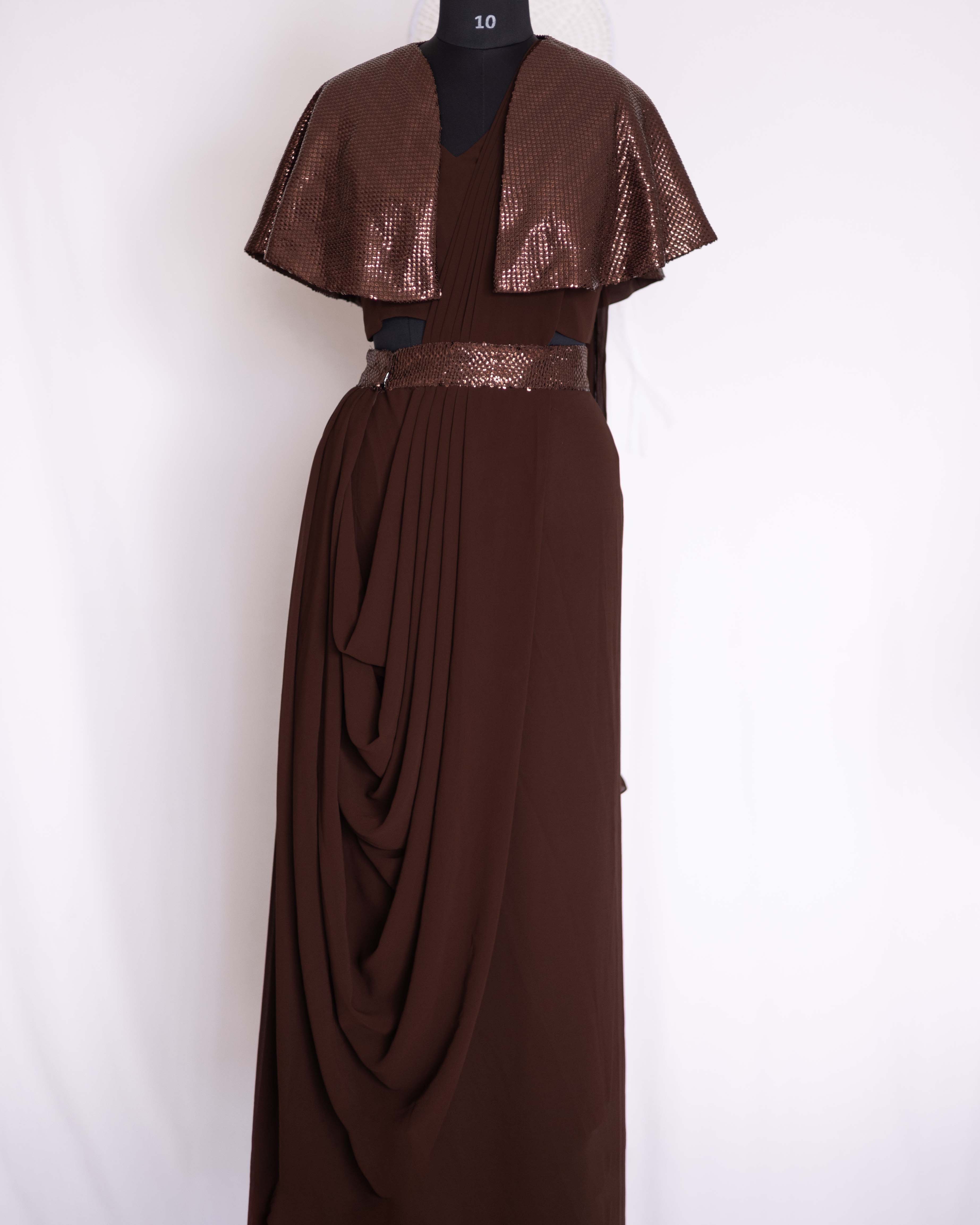 Enchanting Twilight Gown