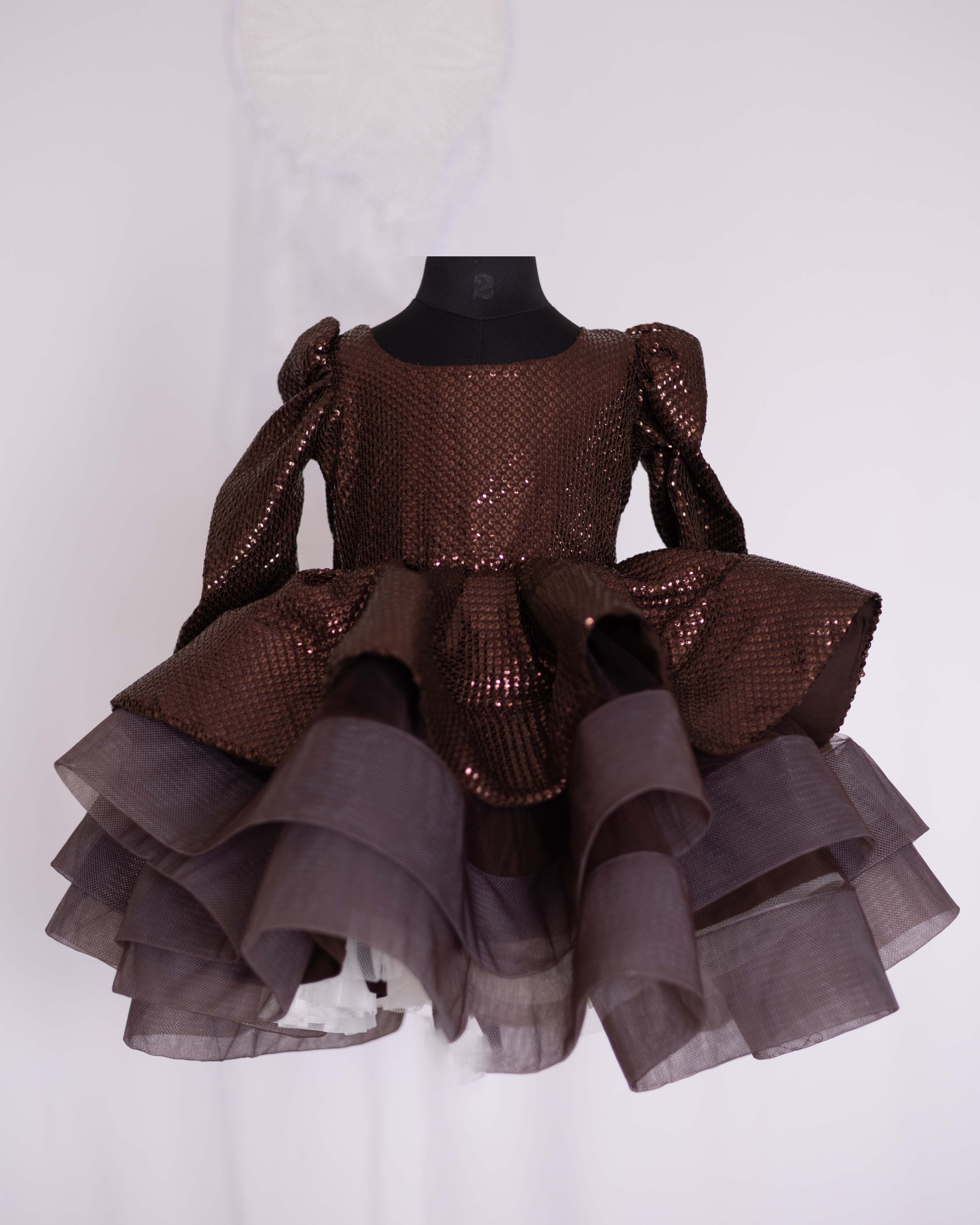 Enchanting Twilight Gown