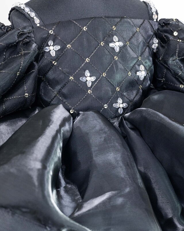 Midnight Dreams Dress