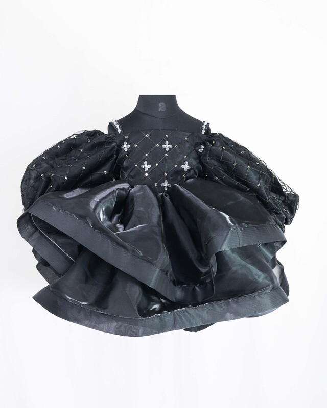 Midnight Dreams Dress