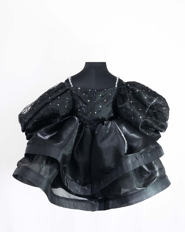 Midnight Dreams Dress