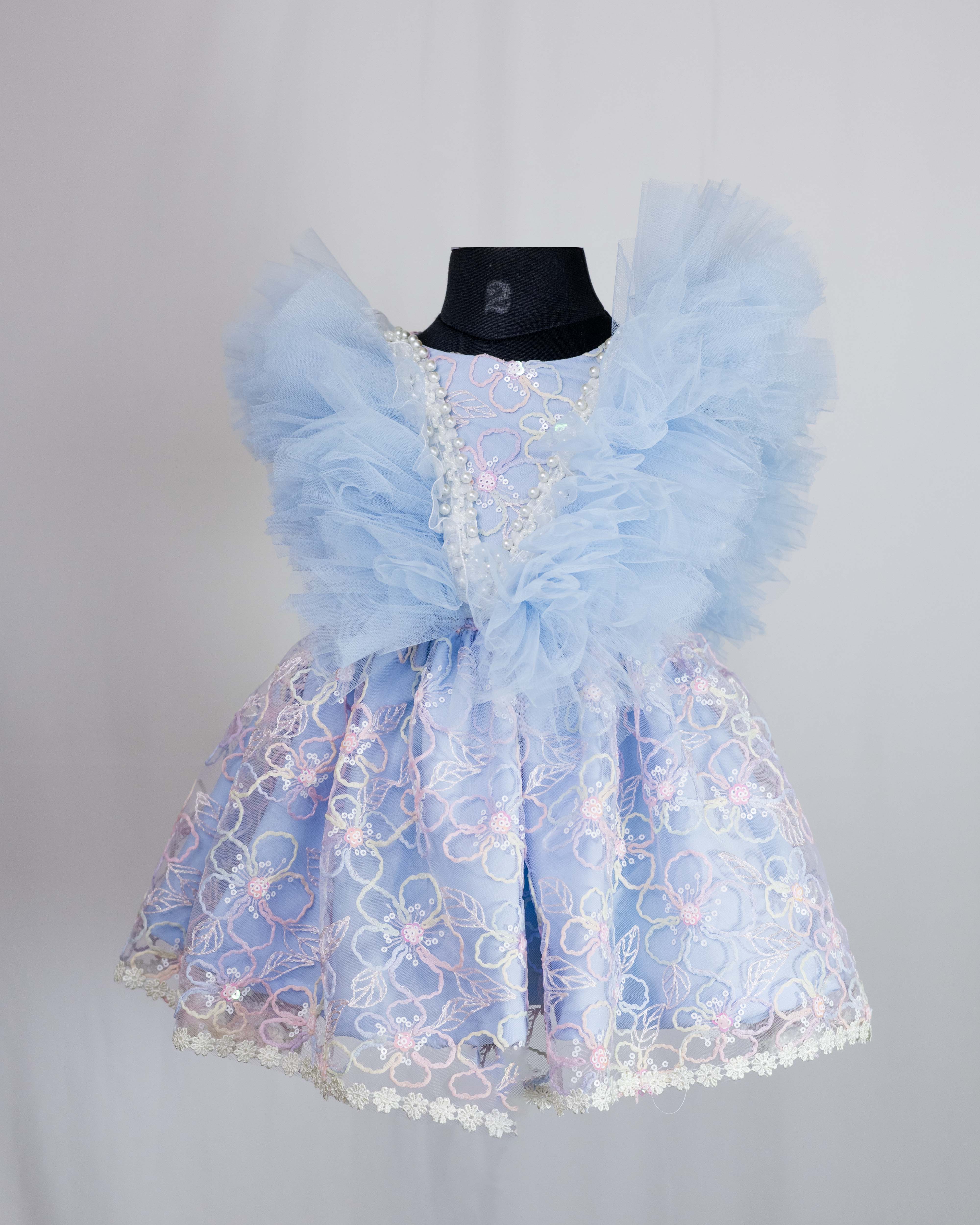 Celestial Dream Dress