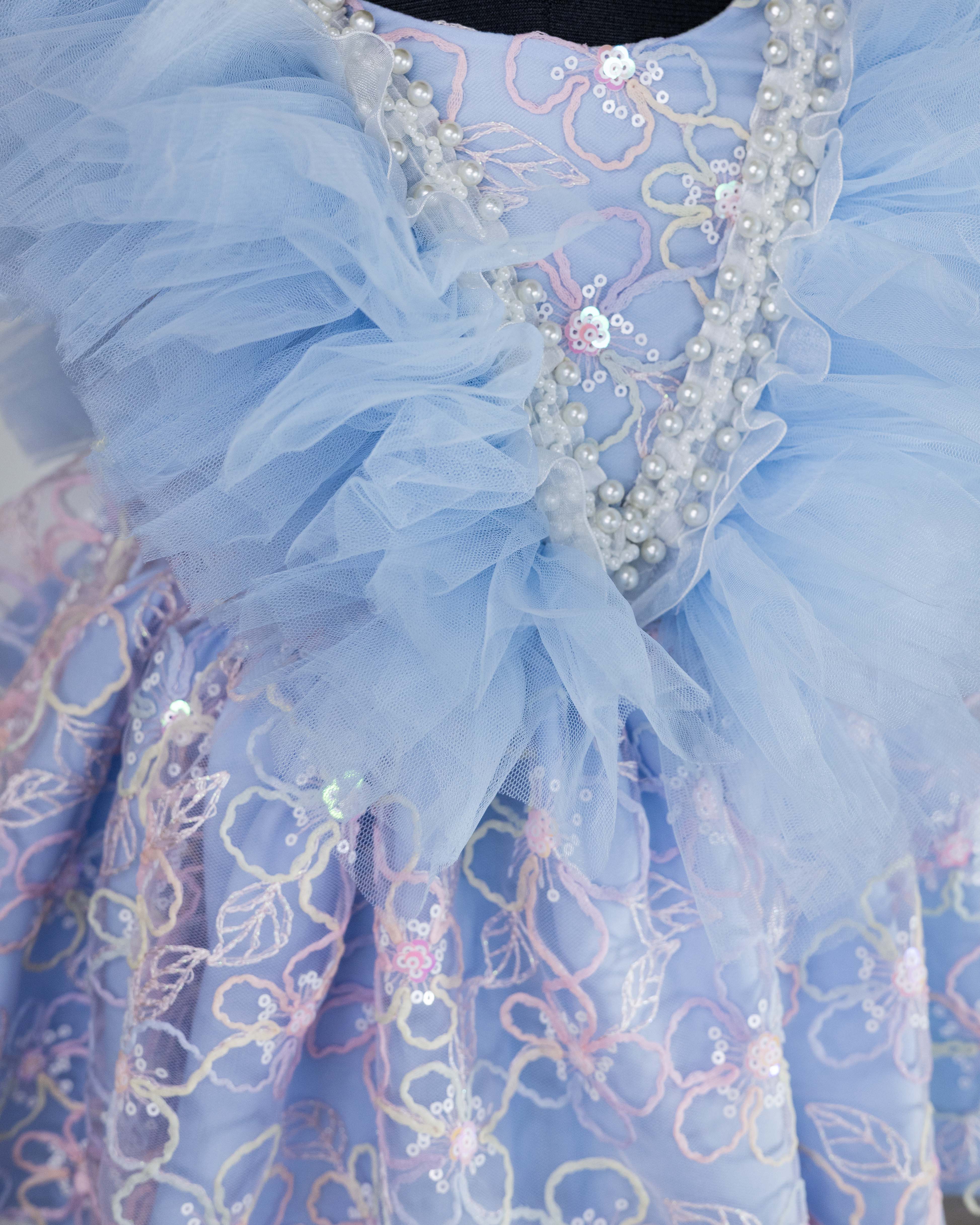 Celestial Dream Dress