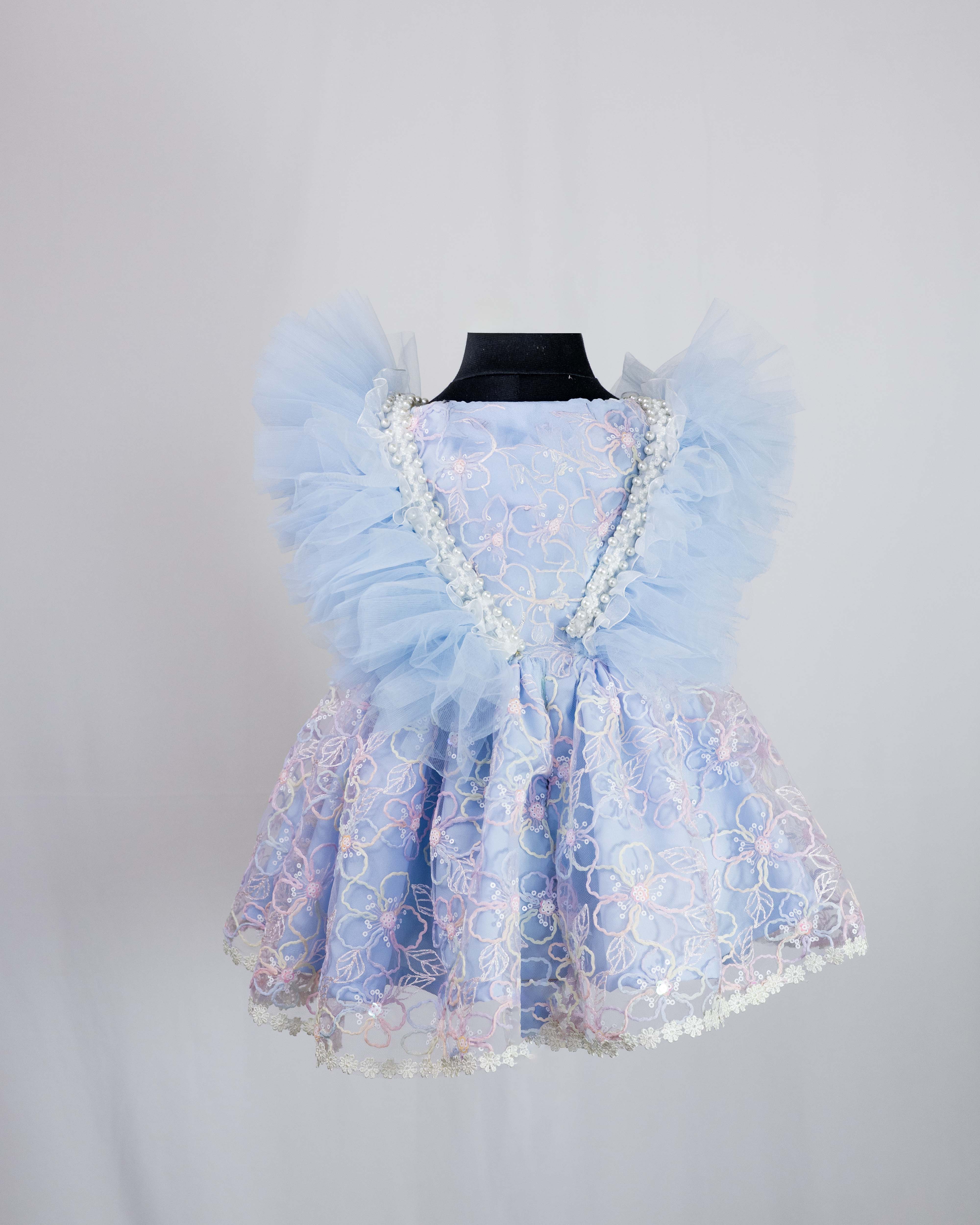 Celestial Dream Dress
