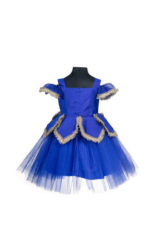 Royal Sapphire Dream