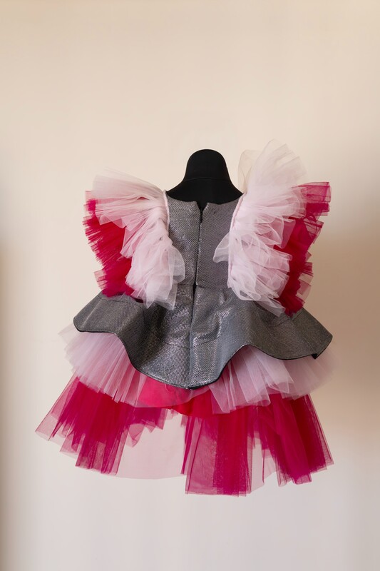 Starlight Rocket Zoom