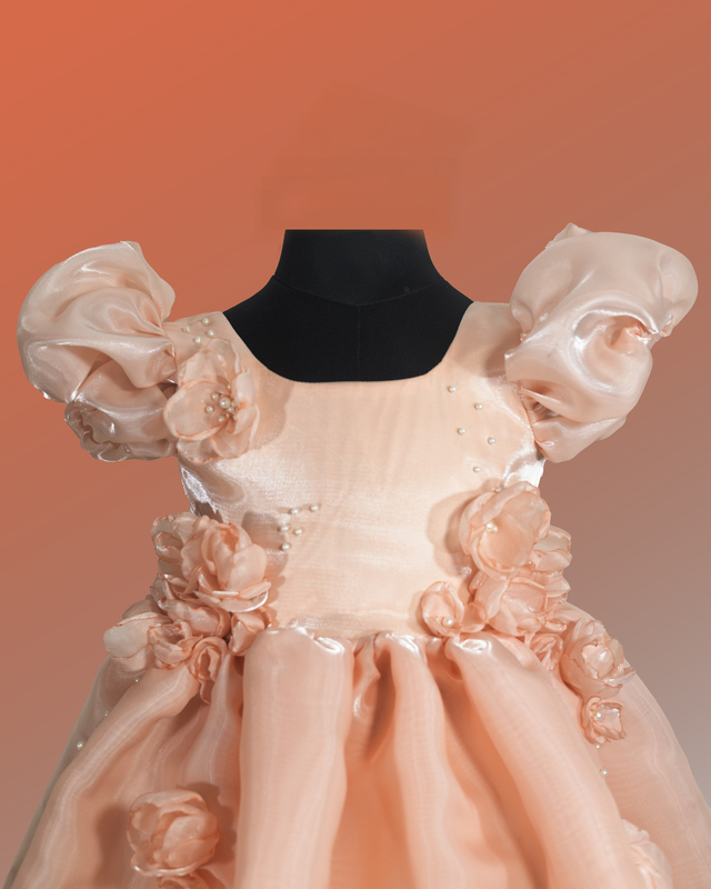 Blush Blossom Delight