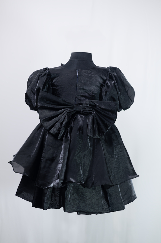 Midnight Bloom Sparkle