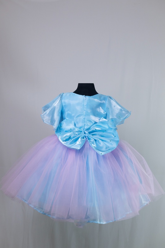 Ariel Dreamland Gown