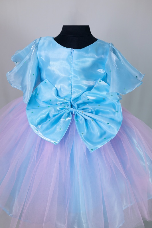Ariel Dreamland Gown