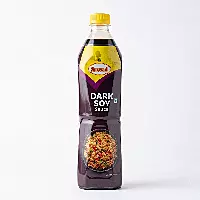 SURUCHI DARK SOYASAUCE 720GM