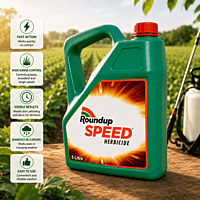 Bayer Roundup® SPEED Herbicide – Glyphosate 54% SL | Vetrivel Agro Services