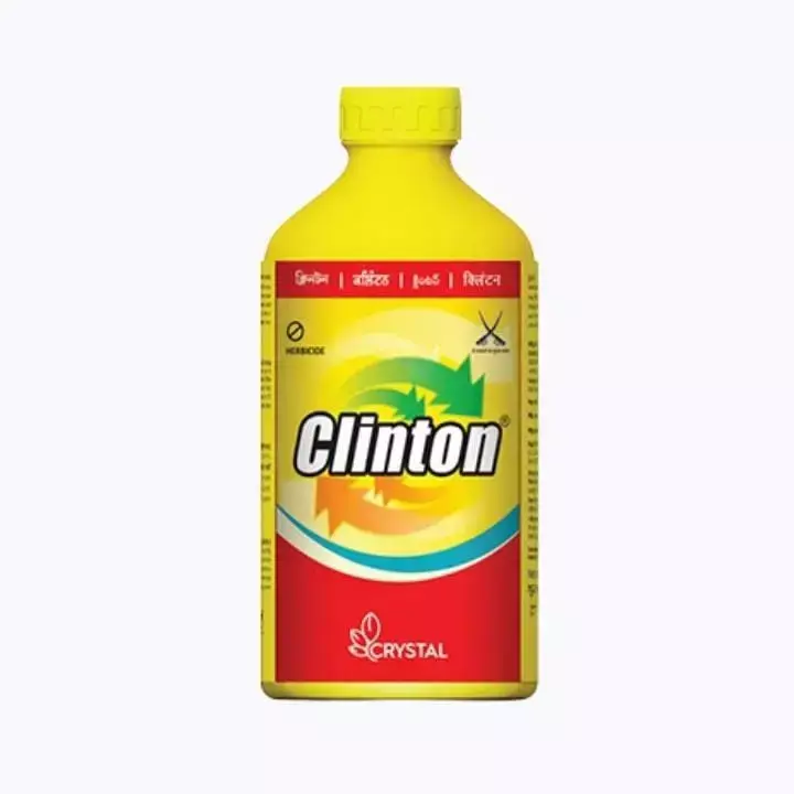 Clinton Herbicide-(Crystal)