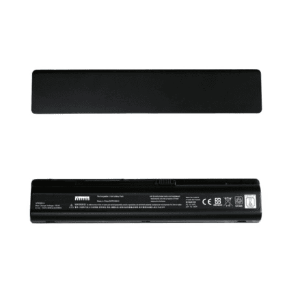 Laptop Battery HP DV9000 / A900 14.4V 8 Cells 4400mAh – Compatible Laptop Battery HP DV9000 / A900 14.4V 8 Cells 4400mAh – Compatible