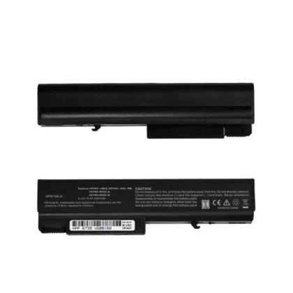 Laptop Battery HP 6530s 6535s 6531s / 6530B / 6535B 10.8V 6 Cells 4400mAh – Compatible Laptop Battery HP 6530s 6535s 6531s / 6530B / 6535B 10.8V 6 Cells 4400mAh – Compatible
