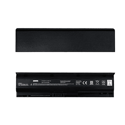 Laptop Battery For HP PROBOOK 4340S, 10.8V 6 Cells 4400mAh 鈥?Compatible Laptop Battery For HP PROBOOK 4340S, 10.8V 6 Cells 4400mAh 鈥?Compatible