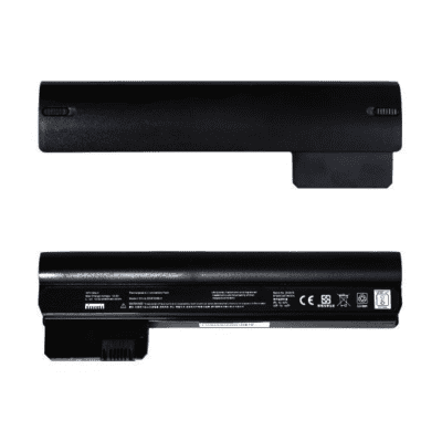 Laptop Battery For HP MINI 110 -3000 / CQ 10, 7.2V 6 Cells 4400mAh – Compatible Laptop Battery For HP MINI 110 -3000 / CQ 10, 7.2V 6 Cells 4400mAh – Compatible