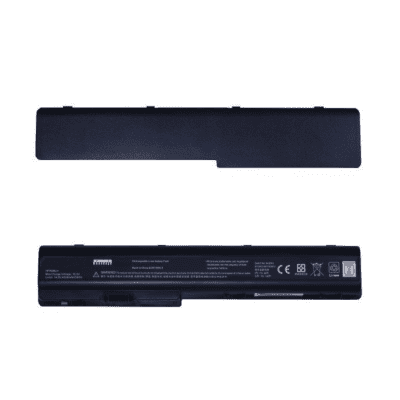 Lappy Power Laptop Battery For HP DV7, 14.4V 8 Cells 4400mAh – Compatible Lappy Power Laptop Battery For HP DV7, 14.4V 8 Cells 4400mAh – Compatible