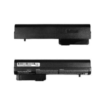 Laptop Battery For HP NC 2400 2530p, 10.8V 6 Cells 4400mAh – Compatible Laptop Battery For HP NC 2400 2530p, 10.8V 6 Cells 4400mAh – Compatible