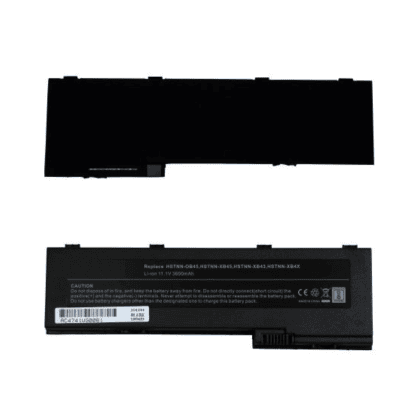 Laptop Battery For HP 2710P / 2760P / 2730P / 2740P, 11.1V 6 Cells 3600mAh 鈥?Compatible Laptop Battery For HP 2710P / 2760P / 2730P / 2740P, 11.1V 6 Cells 3600mAh 鈥?Compatible