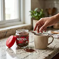 NESCAFE CLASSIC 24GM