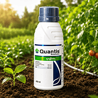 Syngenta QUANTIS® Biostimulant | Vetrivel Agro Services