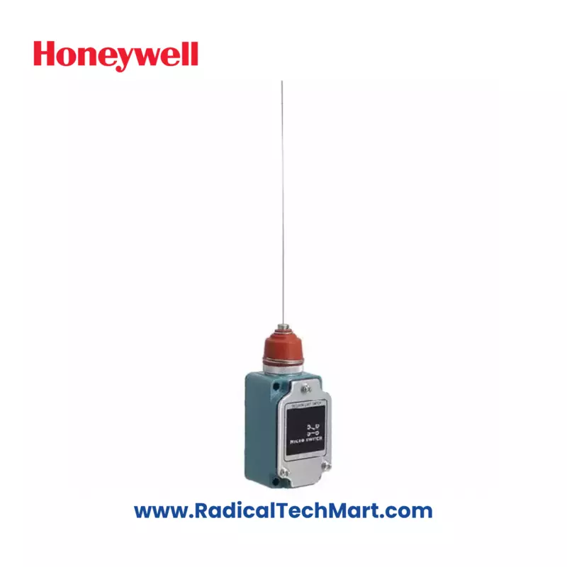 8LS125 Honeywell Limit Switch