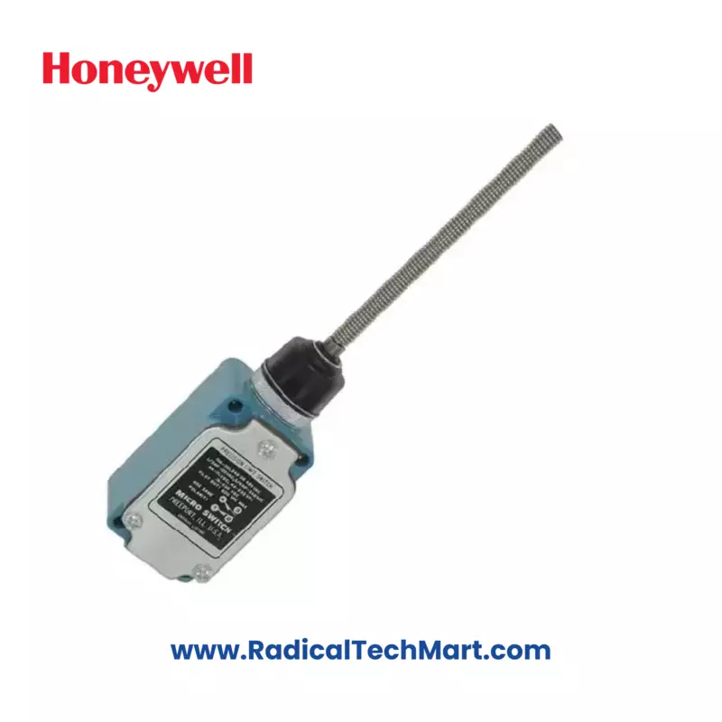 8LS152 Honeywell Limit Switch