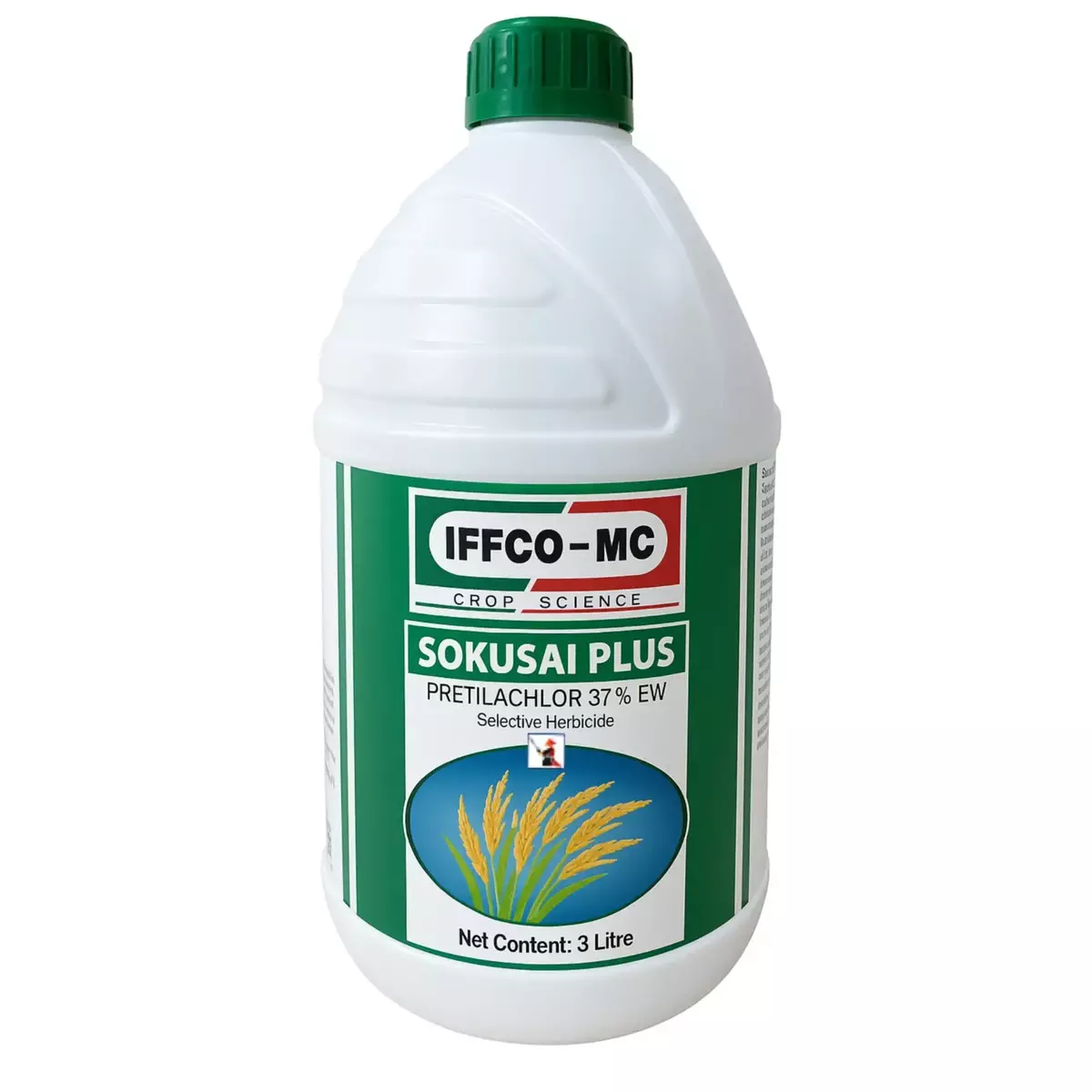 Sokusai Plus Pretilachlor 37% EW-(Iffco)