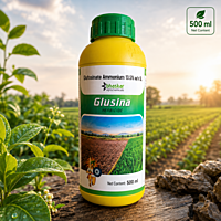 Bhaskar Agrochemicals GLUSINA Herbicide | Vetrivel Agro Services