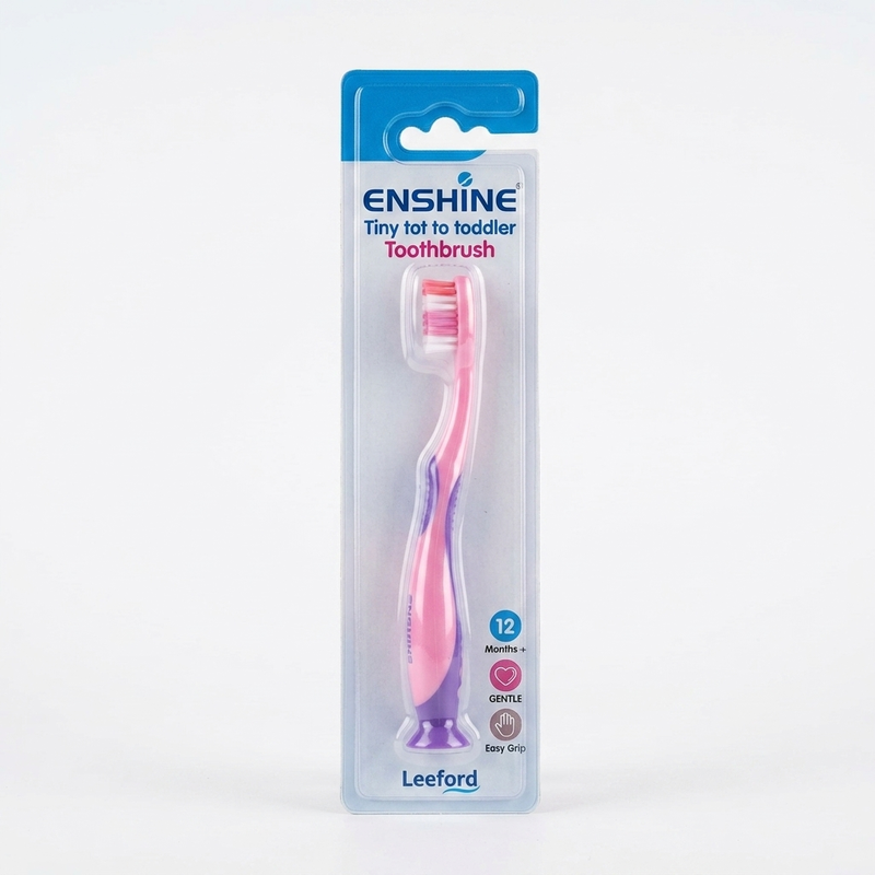 ENSHINE KIDS 12+ TOOTHBRUSH